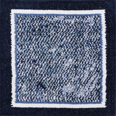 ラスティデニム