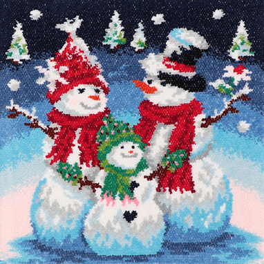 シュネーマンファミーリエ