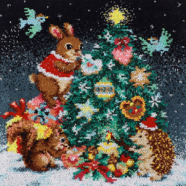 リトルクリスマスナイト