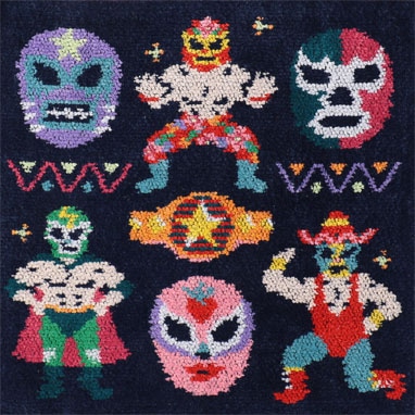 ラブラリーファイター