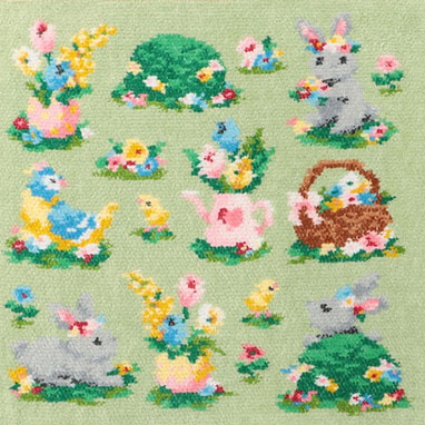 ハッピーイースター!