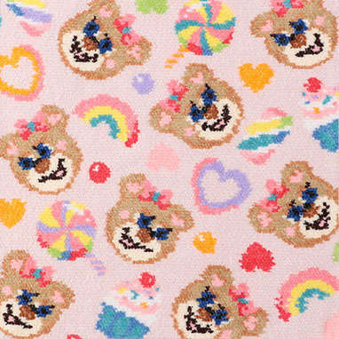 ハッピーポップニナ