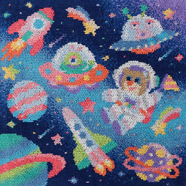 ラブラリーギャラクシー