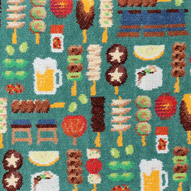 トリアエズビールデ!