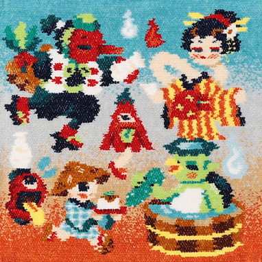 ヨウカイオマツリサワギ