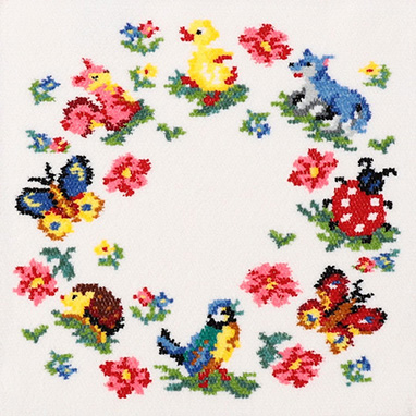 チャムチャムハイジデイ