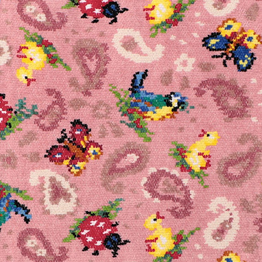 ハイジペイズリー