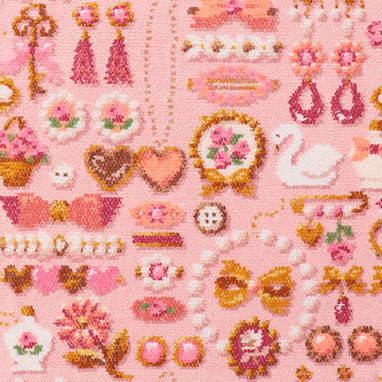 ドレスアップガール