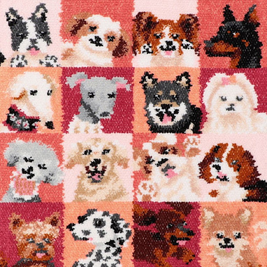 ルック!マイドッグ