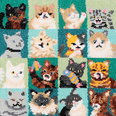 ルック!マイキャット