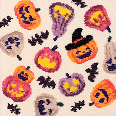 ジャックオー!ランタン