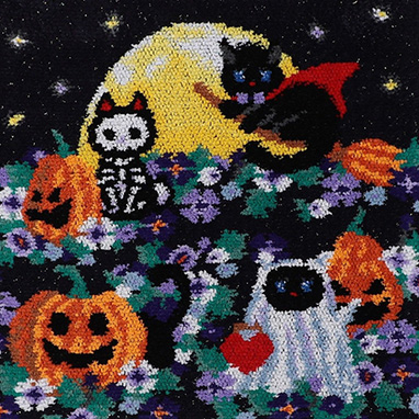 フェイラーブラックキャット