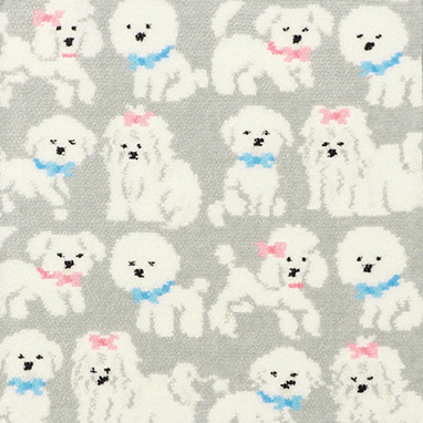 モフモフワンチャン