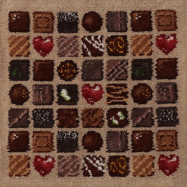 コフレドゥショコラ