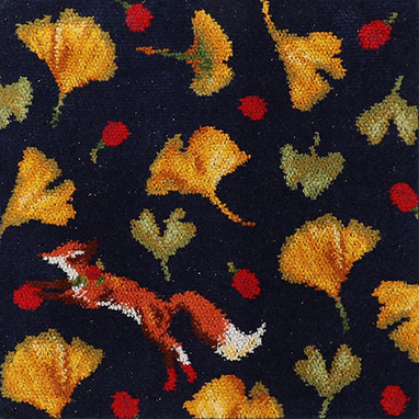 ギンコウツリー