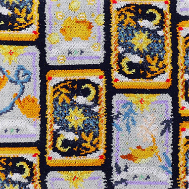 フォーチュンカード