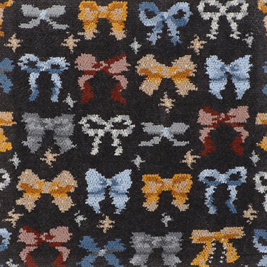 メニーリボンズ