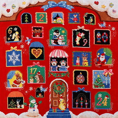 フェイラーアドベントハウス