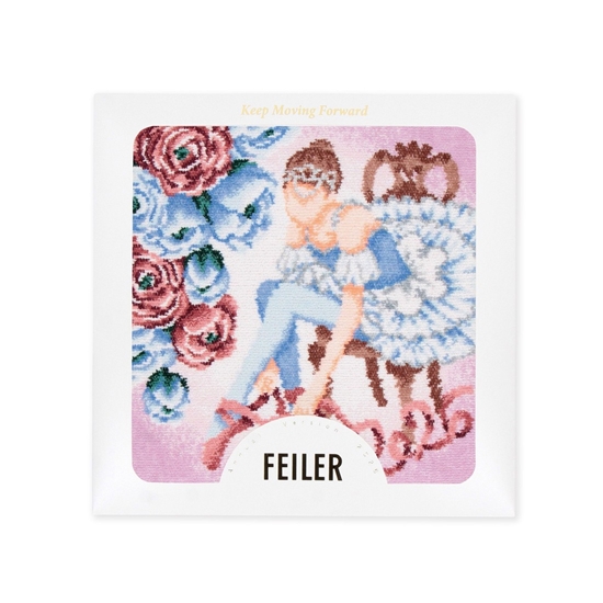 2026年アニュアルバージョン ウォッシュタオル