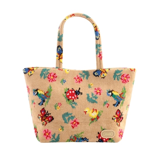 ハイジ バッグ HE-176009(銀座・WEB限定)