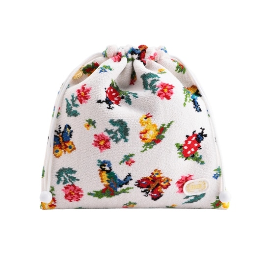 ハイジ 巾着 HE-176005(銀座・WEB限定)