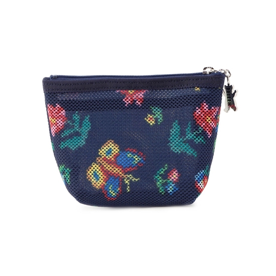 ハイジ 舟型メッシュポーチ HEMP-241375