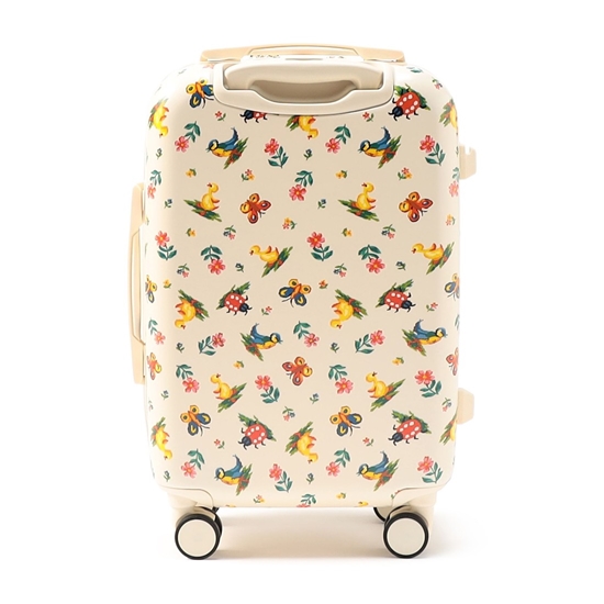 ハイジ トローリーバッグ HE-257035