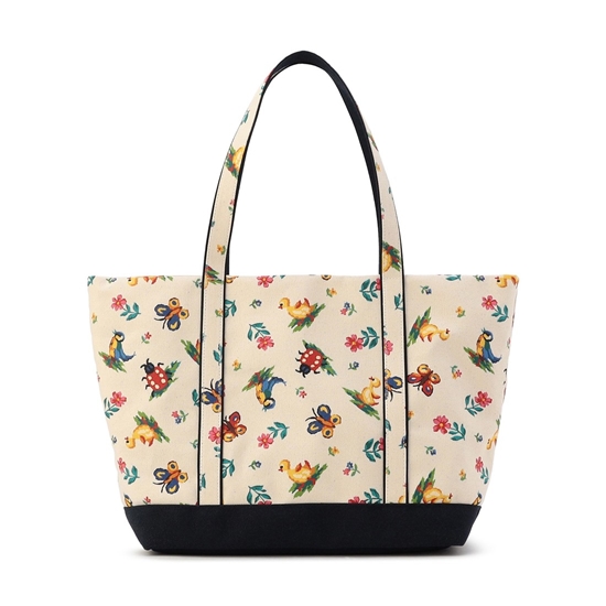 ハイジ キャンバスバッグ HE-257037