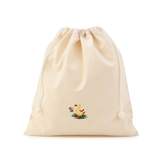 ハイジ コットン巾着2枚セット HE-257040