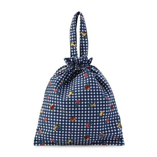 ハイジ 手付き巾着 HE-257047(取扱店舗限定)