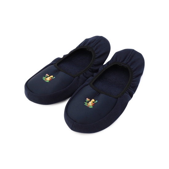 ハイジ 携帯スリッパ HE-257048(取扱店舗限定)