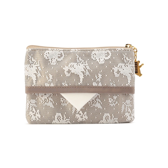 ハイジ ティッシュポーチ HE-257298