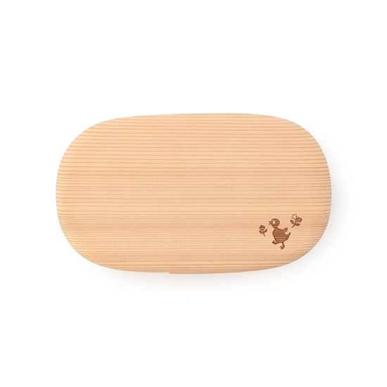 ハイジ 曲げわっぱ HE-257032