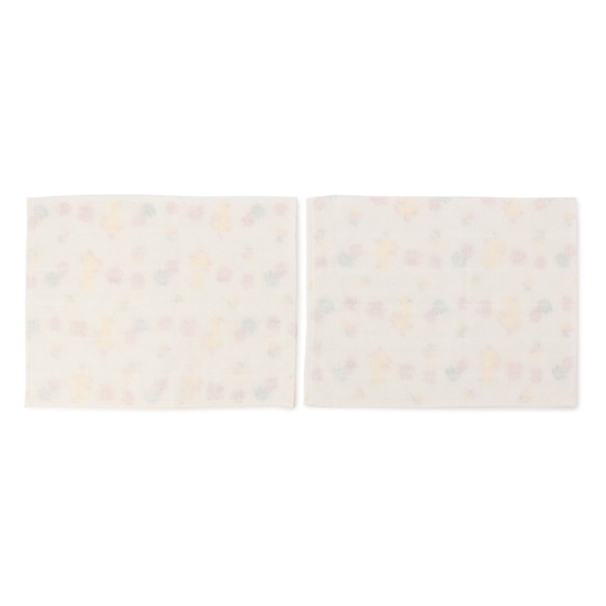 ハイジ ふきん2枚セット HE-257033