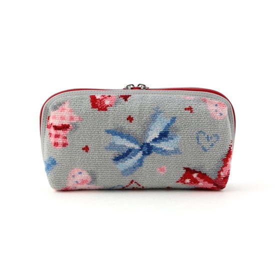 ミルメルシー! 便利ポーチ MIL-236069(WEB限定)