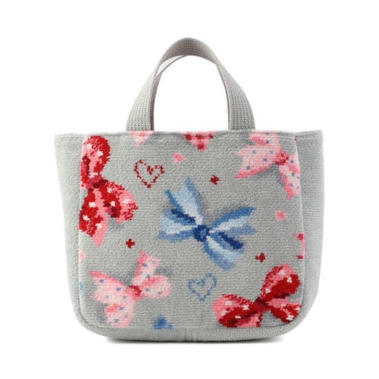 ミルメルシー! バッグインミニトート MIL-236070(WEB限定)