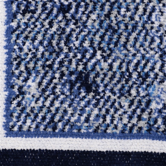 ラスティデニム ハンカチ