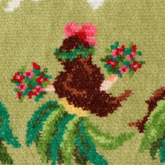 マナマナ ハンカチ(WEB限定)