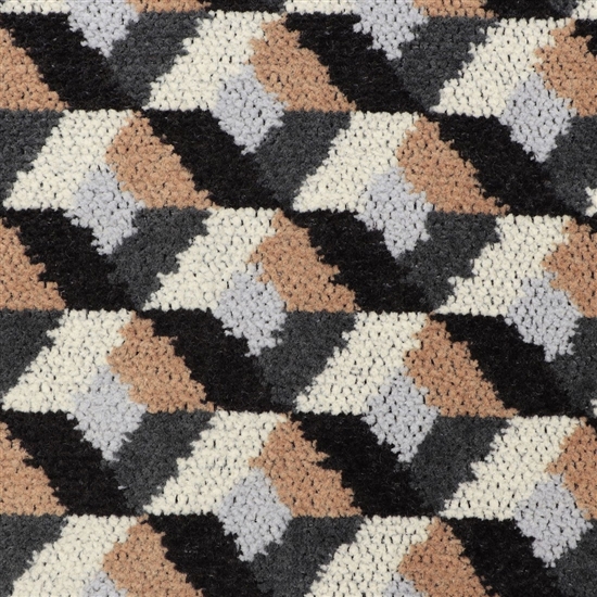 サーカディアンフラワーキューブ ハンカチ(取扱店舗限定)