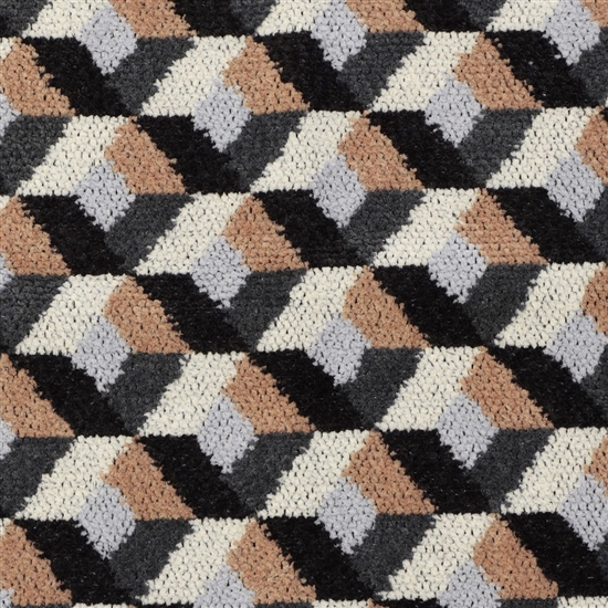 サーカディアンフラワーキューブ ゲストタオル(取扱店舗限定)