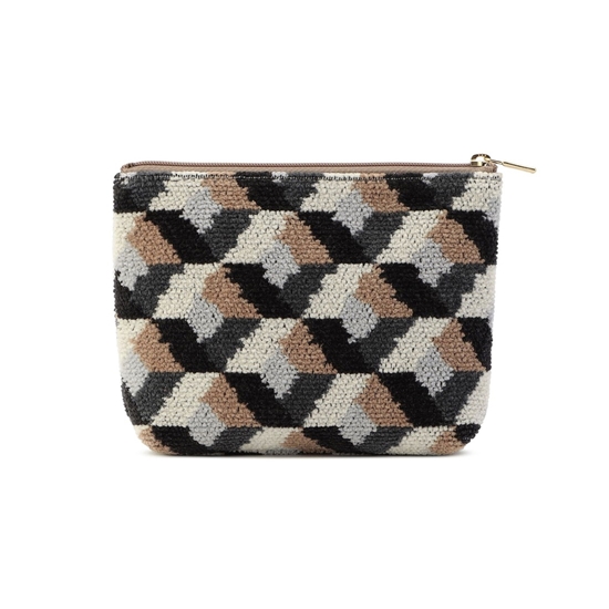 サーカディアンフラワーキューブ ポーチ CFC-257589(取扱店舗限定)