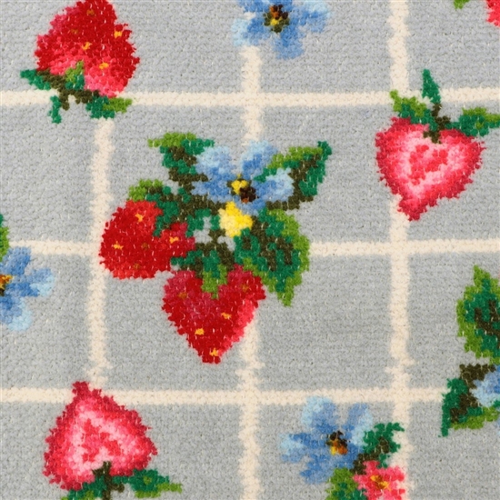 ストロベリーフィールドプティ ゲストタオル