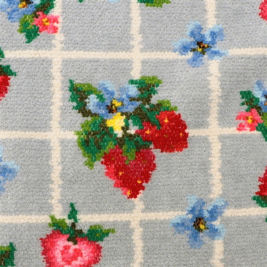 ストロベリーフィールドプティ プティバス