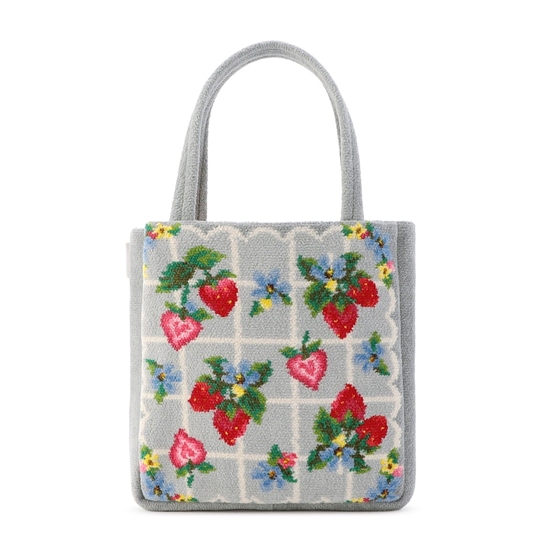 ストロベリーフィールドプティ ミニバッグ SFP-257236