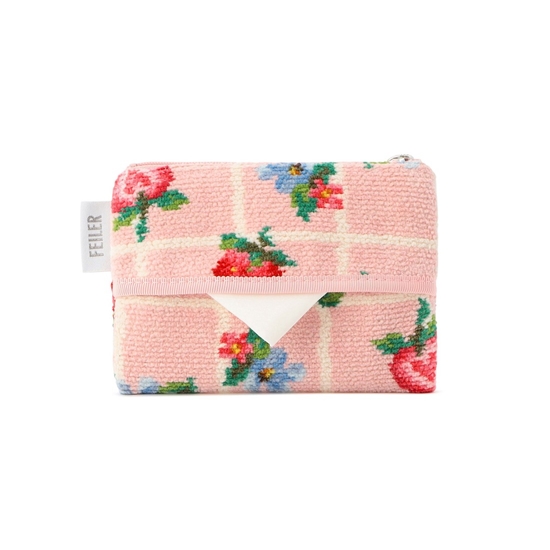 ストロベリーフィールドプティ ティッシュポーチ SFP-256015(WEB限定)