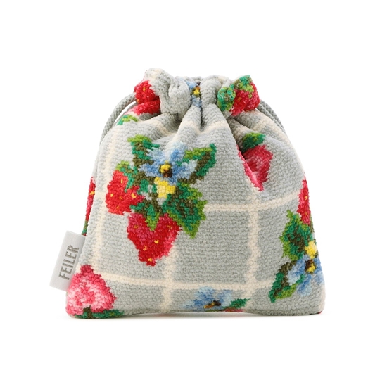 ストロベリーフィールドプティ 巾着 SFP-257239