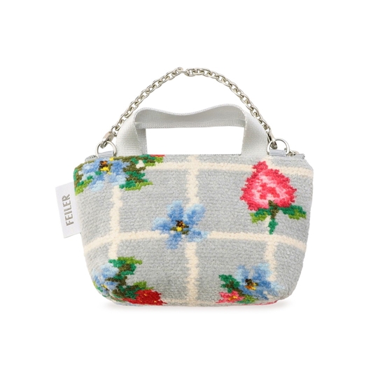 ストロベリーフィールドプティ チャームポーチ SFP-257242