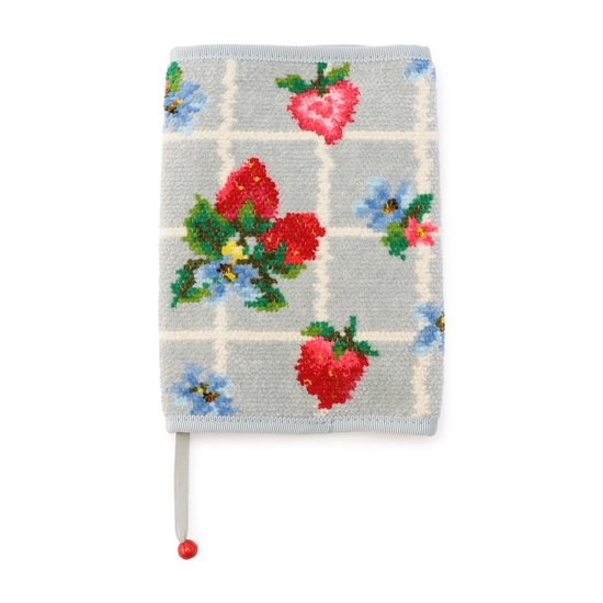 ストロベリーフィールドプティ ブックカバー SFP-257250(WEB限定)