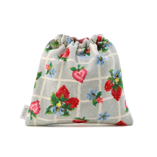 ストロベリーフィールドプティ 巾着 SFP-257251(WEB限定)