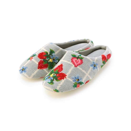 ストロベリーフィールドプティ ルームシューズ SFP-257244